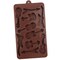 Guitar Chocolate Candy Silicone Mold - Electric & Acoustic Guitars